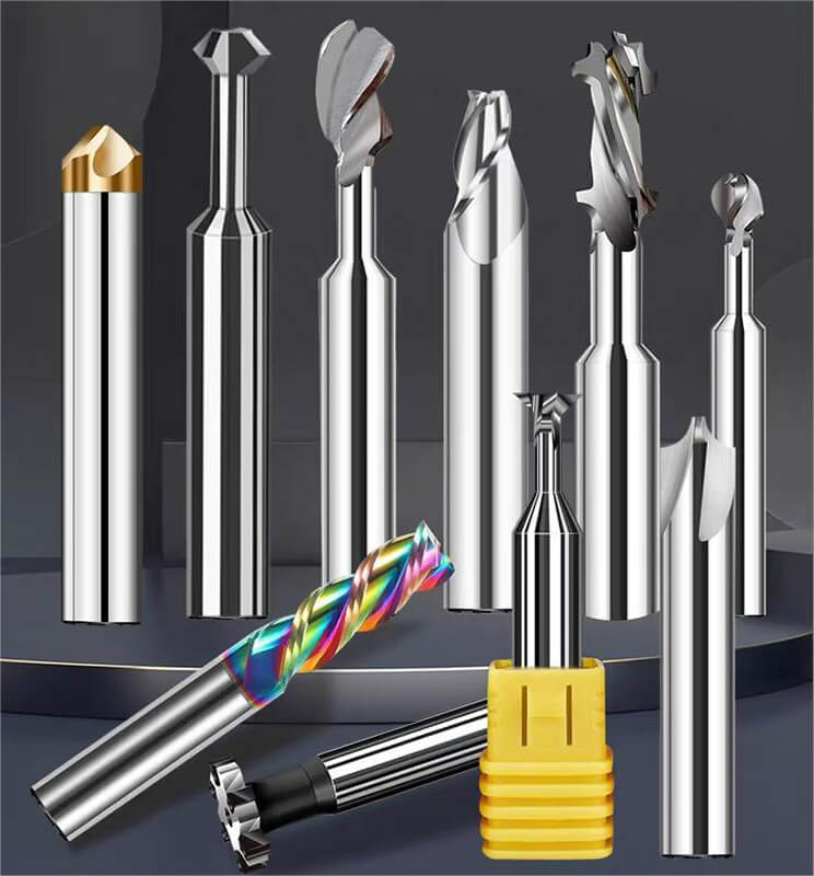 3-Custom cnc tools China Manufacturer Since 2011