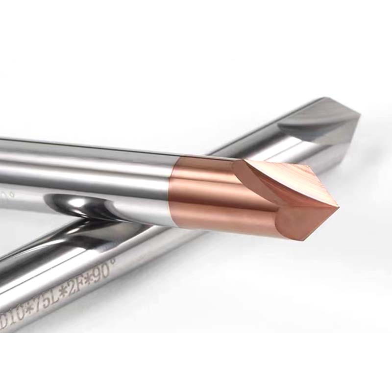 Chamfer Endmill 3 Flutes2