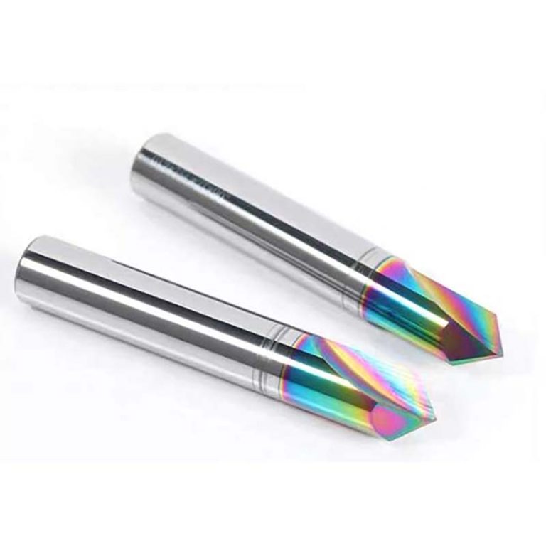 Chamfer Endmill 3 Flutes5