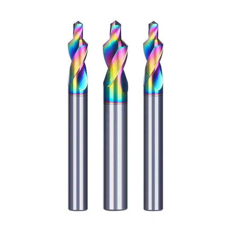 Step Drill Bit3