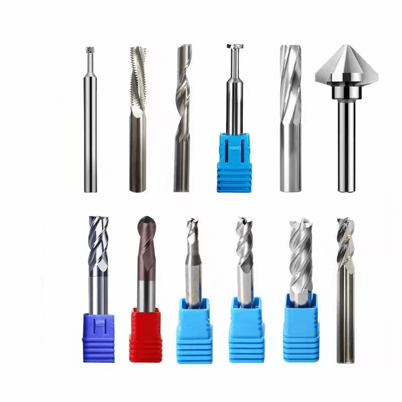 milling tools